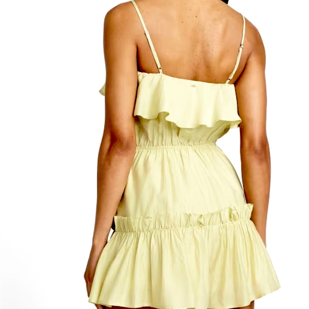 GUESS | Romper - Picture 2 of 5